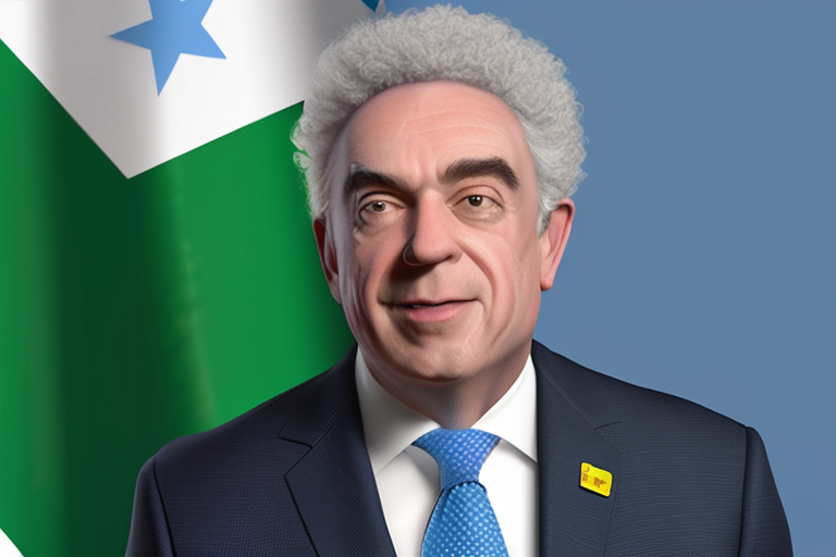 St Vincent PM Seeks Record Sixth Term in Tight Election