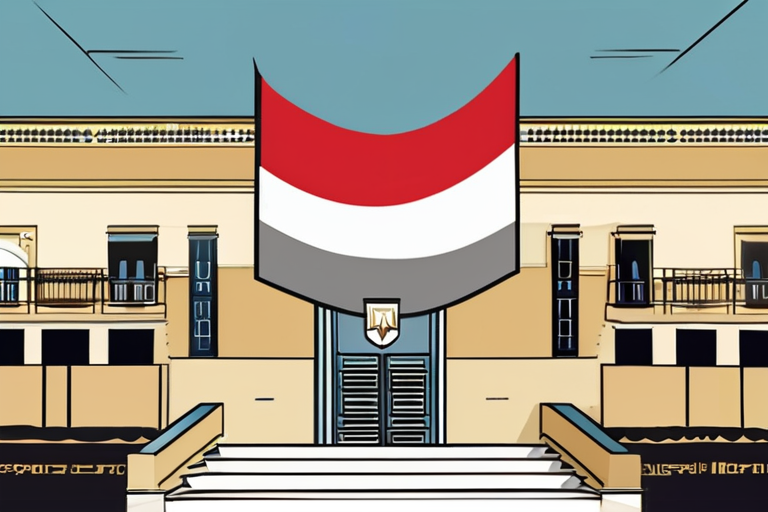 Egypt's Parliamentary Elections Marred by Legitimacy Concerns