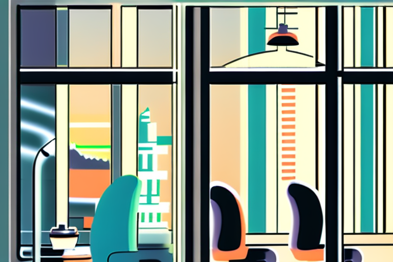 Is A Career Move Too Risky? This 2-Minute Quiz Might Surprise You
