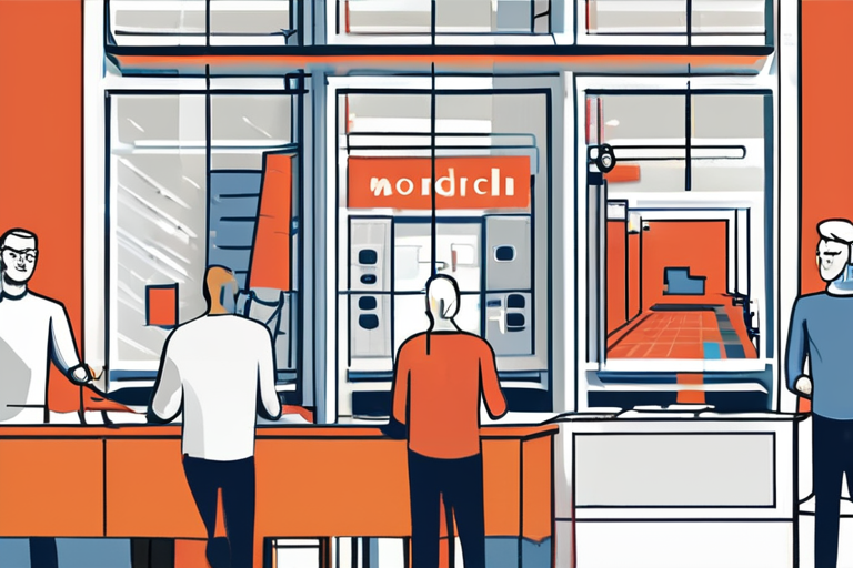 Nordic Founders Take Bolder Strokes, Reap Billions