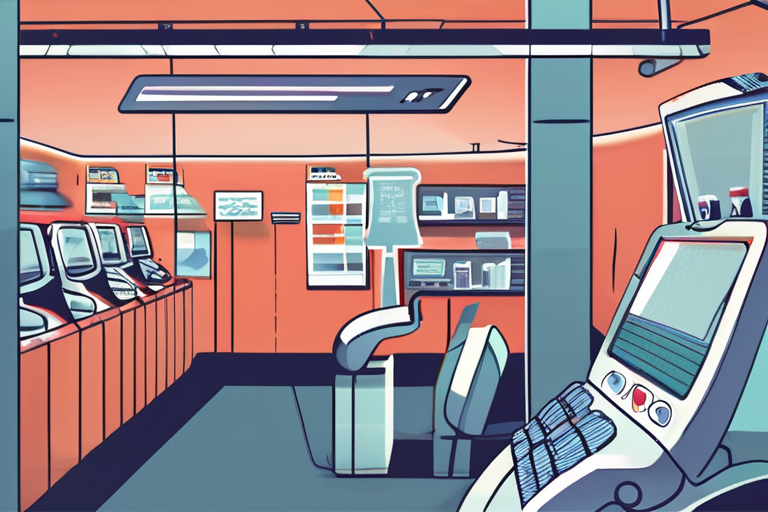 AI-Powered Navigator Aims to Simplify US Immigration Process