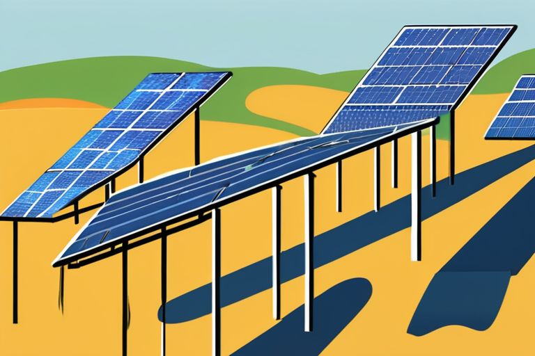 Solar Growth Slows US Energy Demand Surge