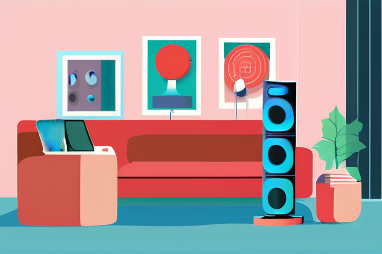 Smart Speakers Put to the Test: Top Picks from Amazon, Google, and Apple