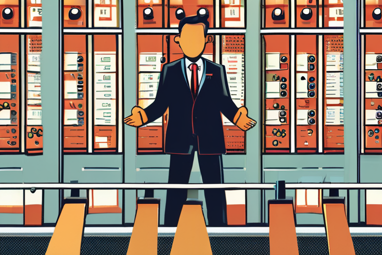 Wealth Transfer Revolution: $124 Trillion to Change Hands Over Next 25 Years