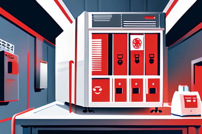 Inside Anthropic's 'Red Team'—ensuring Claude is safe, and that Anthropic is heard in the corridors of power