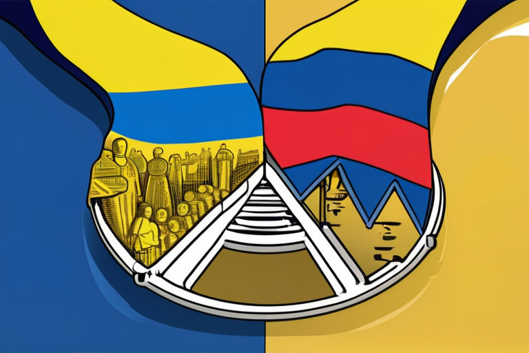 Ukraine's Ambassador Reveals Key Details of US-Brokered Peace Plan