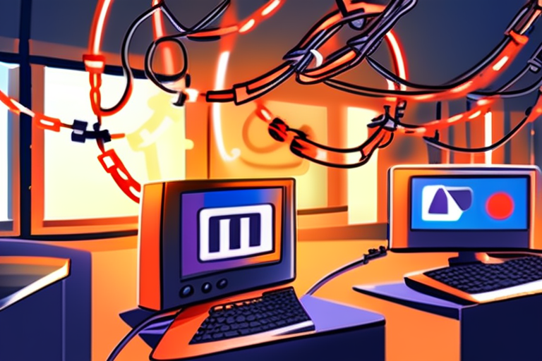 Developer gets 4 years for activating network “kill switch” to avenge his firing