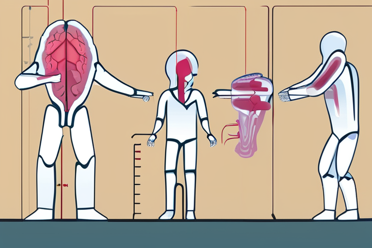 Liver Cancer Breakthrough: Matrix Viscoelasticity Exposed as Key Progression Factor