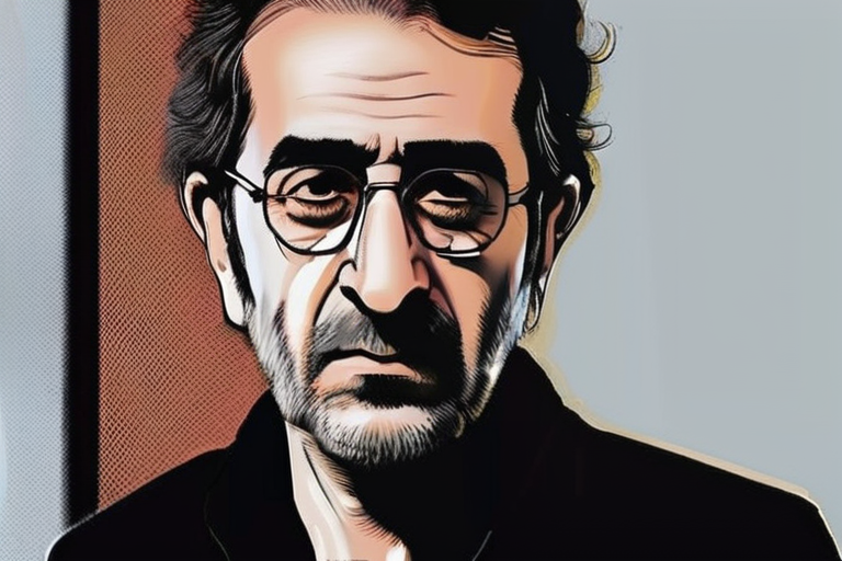 Turkish Filmmaker Nuri Bilge Ceylan Denies Supporting Iranian Regime Amid Fajr Film Festival Controversy