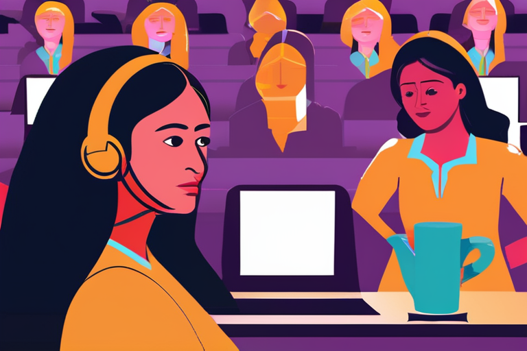 Women in the Driver's Seat: Bangladesh's Rising Tide of Female Entrepreneurship