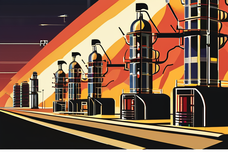Kurdistan Power Grid Paralyzed by Rocket Attack on Iraqi Gas Field