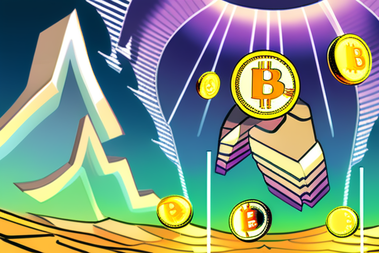 MSTR, NAKA, BMNR Punished as Crypto Treasury Bubble Further Deflates