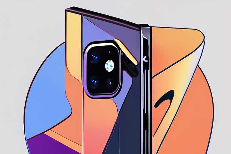 Unlock the Full Potential of Your iPhone 17 Pro Max Camera