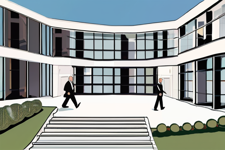 Robert A.M. Stern, Pioneering Architect of Prewar Elegance, Passes Away at 86