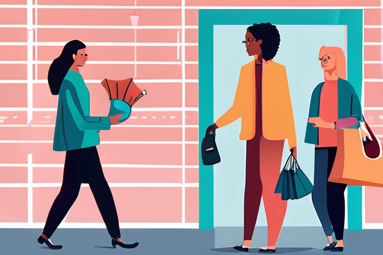 Gen X Shoppers Hold the Purse Strings, But Retailers Are Missing Out