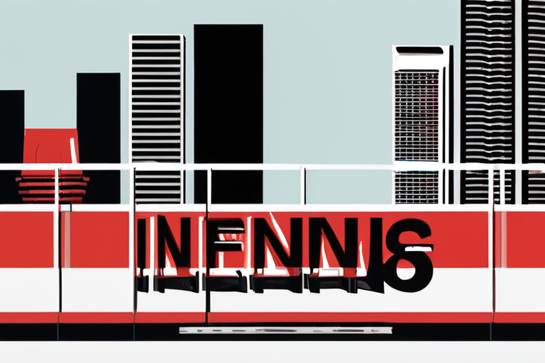 Hong Kong Inferno: 83 Dead, Hundreds Missing in City's Deadliest Blaze in 70 Years