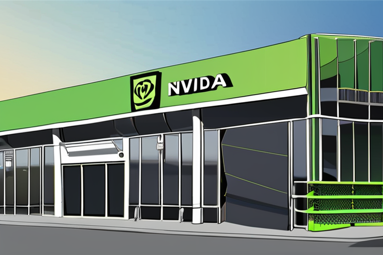 Nvidia Defies Google AI Chip Threat, Maintains Market Lead