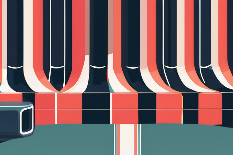 Budget Blow: OBR Slams Government's Growth Strategy