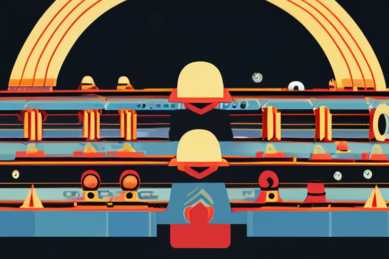 Florida Professor Cracks Century-Old Enigma of Peru's Baffling Band of Holes