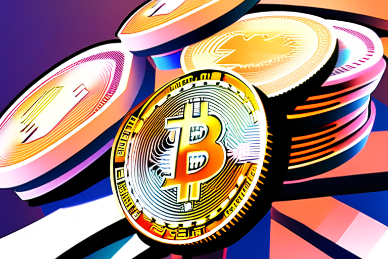 Bitcoin Price News: BTC Slips Below $110K; Bitfinex Analysts Warn of Pullback to $93K