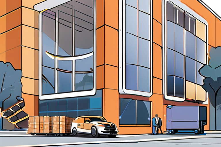 Glīd Revolutionizes Logistics, Takes Top Prize at Startup Battlefield 2025