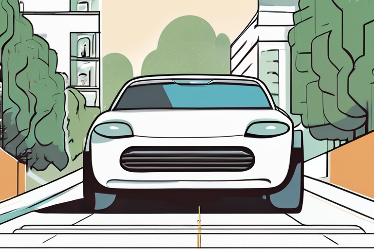 "Palo Alto Unveils the Future"