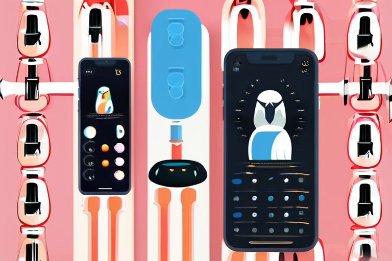 Birdfy Smart Bird Feeders Hit Historic Low on Amazon: AI-Powered Bird Identification Now More Accessible Than Ever