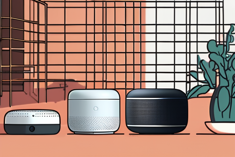 Smart Speakers Put to the Test: Top Picks for Seamless Home Control