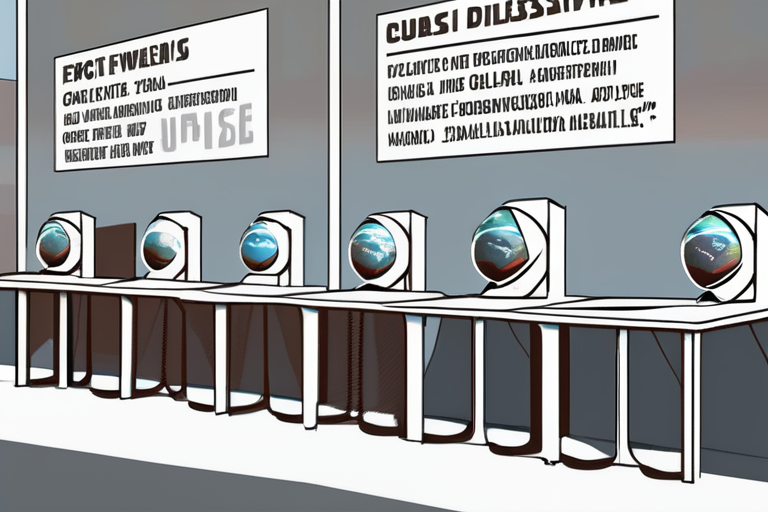 Climate Talks Stall: Fossil Fuel Silence Ignites Global Concern