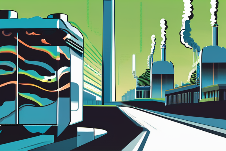 Fossil Fuel Silence Echoes Through COP30 Climate Deal