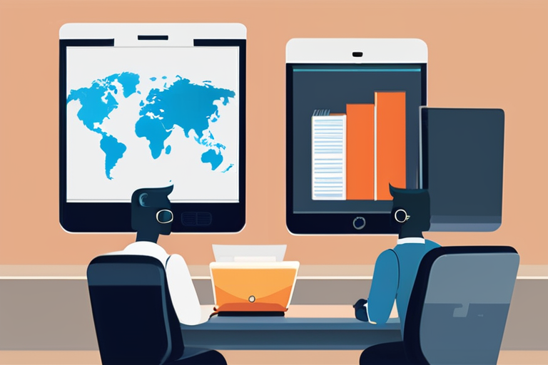 Global IT Shift: 80% of Enterprises Migrate Away from VMware