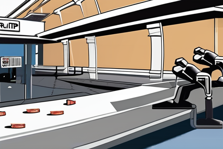 Trump Administration Tightens Immigration Controls Amid FBI Investigation of White House Shooting