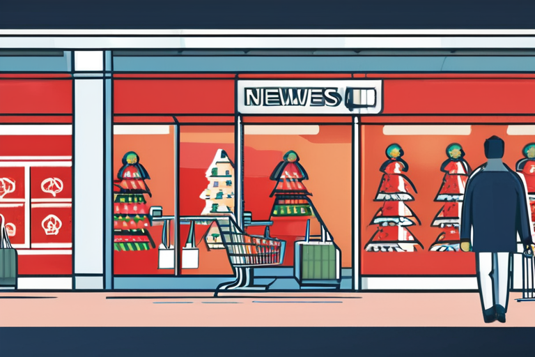 AI Shopping Assistants Take the Reins This Holiday Season