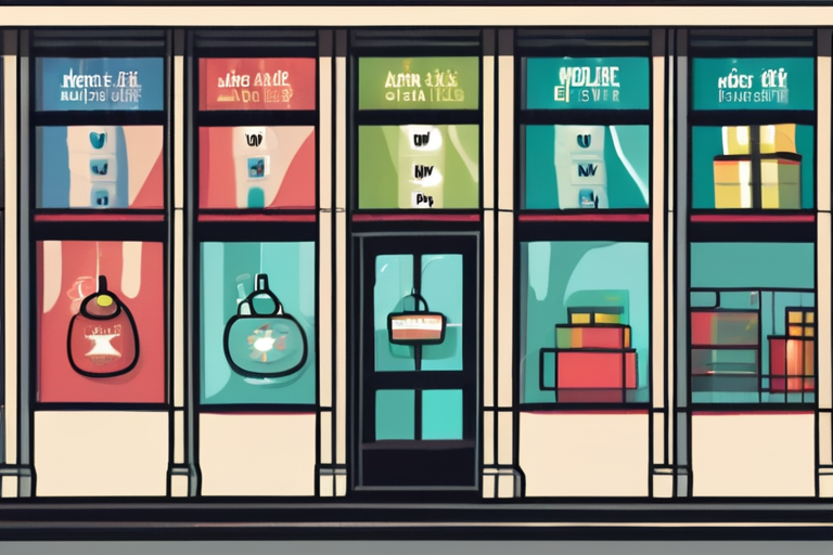 Black Friday Store Hours Revealed: When Major Retailers Kick Off the Holiday Rush