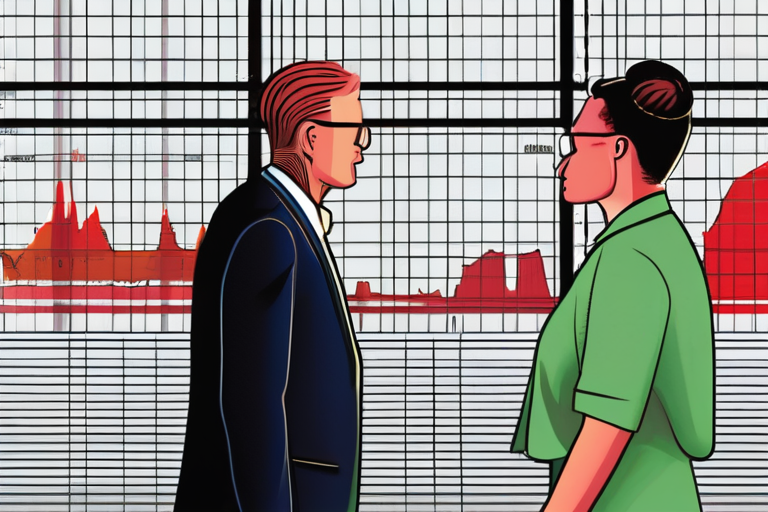 Global Stocks Firm Up After Four-Day Rally Amid Faster Rate Cut Bets