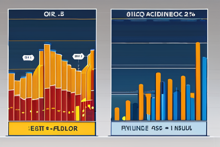 Oil Prices Dip Amid Ukraine Talks and OPEC+ Meeting Loom