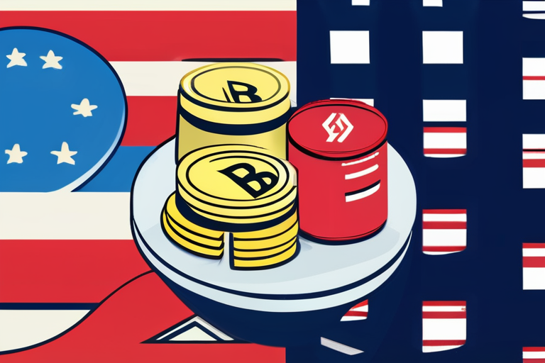 Hedge Funds Fuel Global Bond Market Risks, BIS Chief Warns