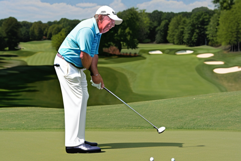 Golf Legend Fuzzy Zoeller Passes Away at 74, Leaving Lasting Legacy