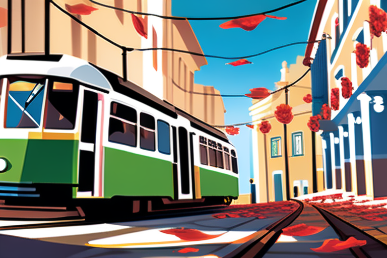 Portugal observes national day of mourning as Lisbon streetcar death toll rises to 17