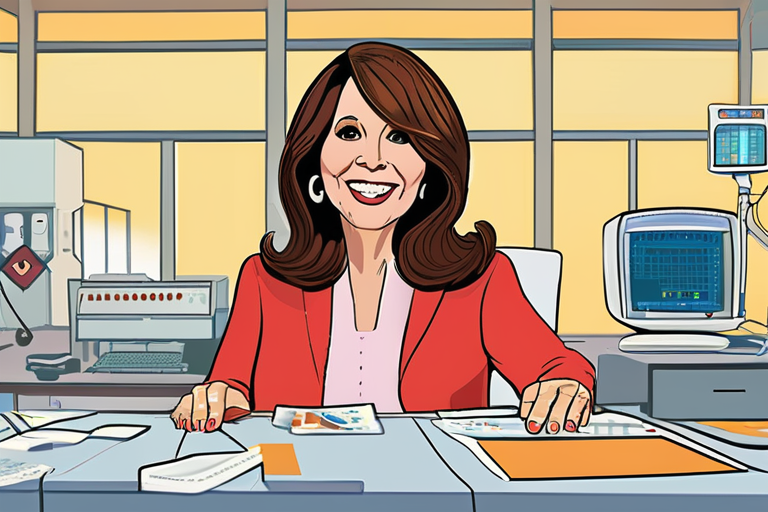 Marlo Thomas Keeps Her Father's Legacy Alive at St. Jude Children's Hospital