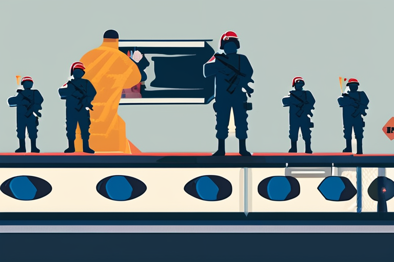 "US Halts Afghan Immigration Amid National Guard Shooting Probe"