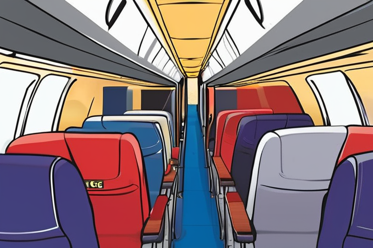 "Venezuela Grounds Six International Airlines Amid US Tensions"