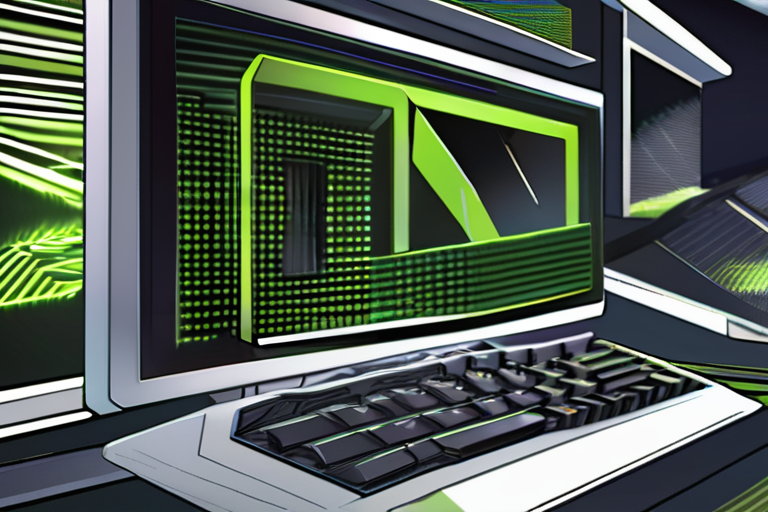 Nvidia Defies Google AI Chip Hype, Stresses Performance Supremacy