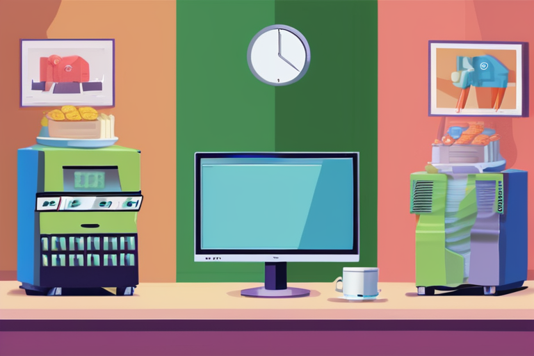 IFS Warns of "Dismal" Rise in Household Spending Power Post-Budget