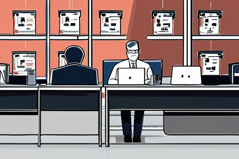 Government Abandons Day-One Job Security for Workers