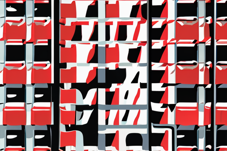 Budget Blow: OBR Slams Government's Growth Plans as a Fail