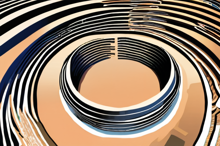 Florida Professor Cracks Peru's Enigmatic Band of Holes