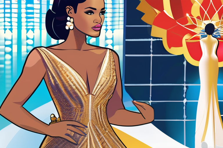 Miss Universe Co-owners Face Arrest Warrants in Turbulent Pageant Saga