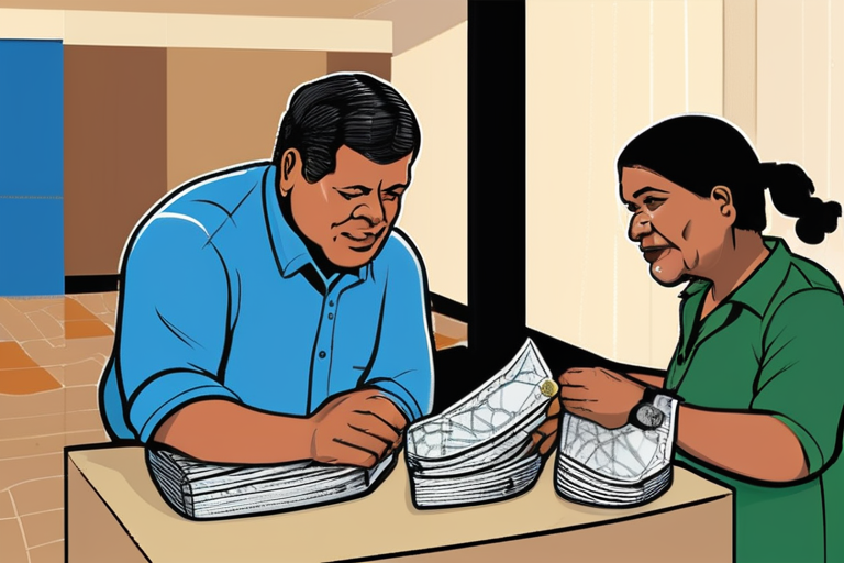 Honduras Heads to the Polls Amid Uncertainty Over Corruption and Security