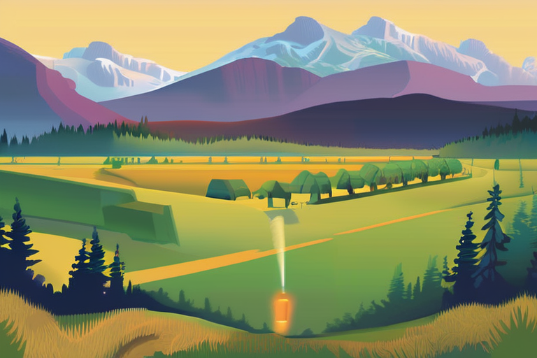 Canada Eases Climate Rules to Spur Energy Investments